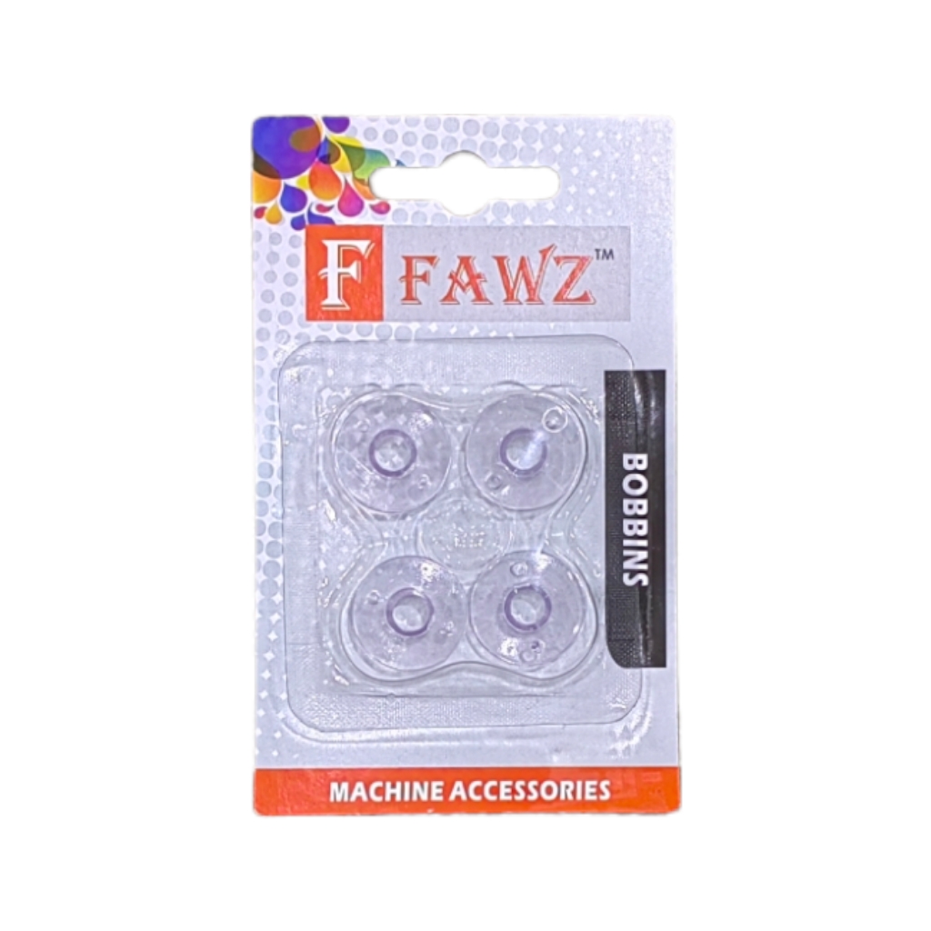 BBC.jpg BOBBINS BROTHER CLEAR - Image 1