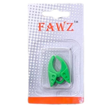 BOBBIN CLAMPS SILLICONE