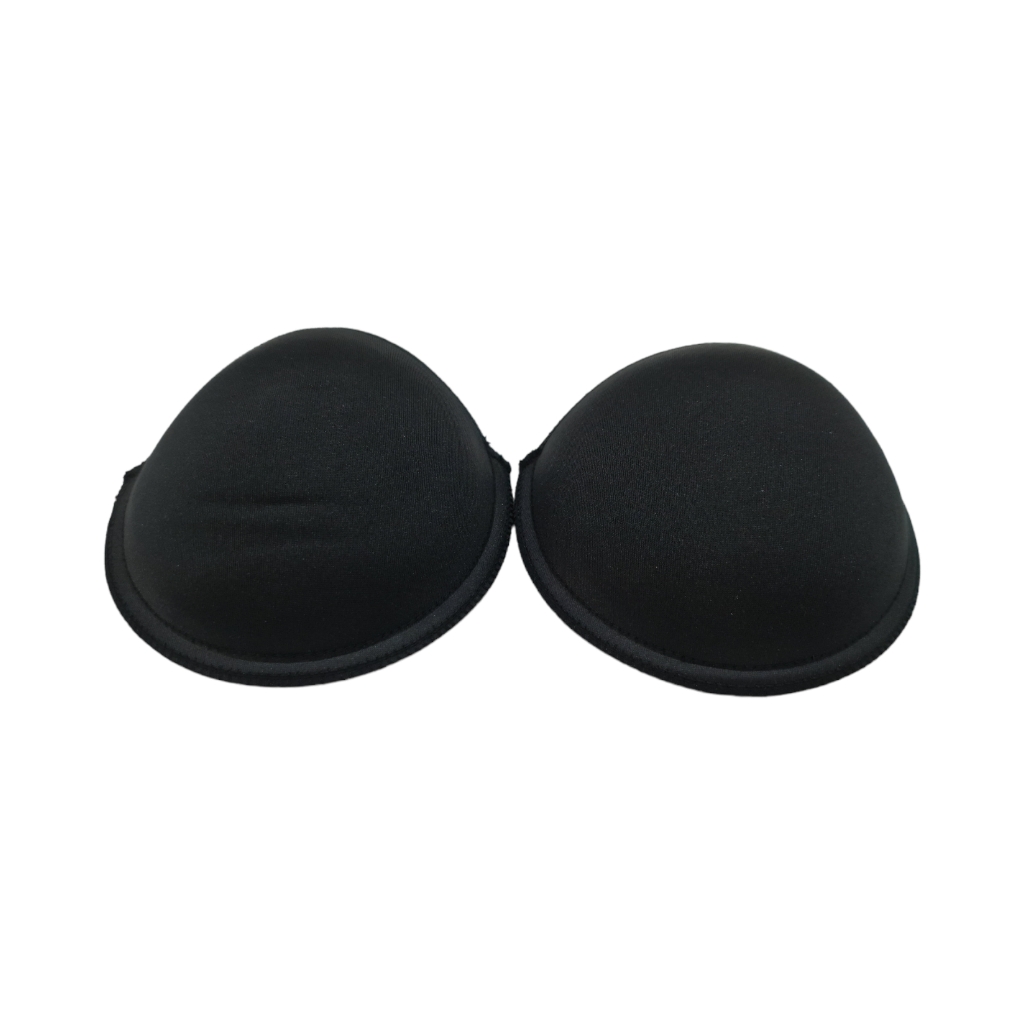 BCWL5FB.jpg BRA CUPS WIRED LARGE-BLACK - Image 1