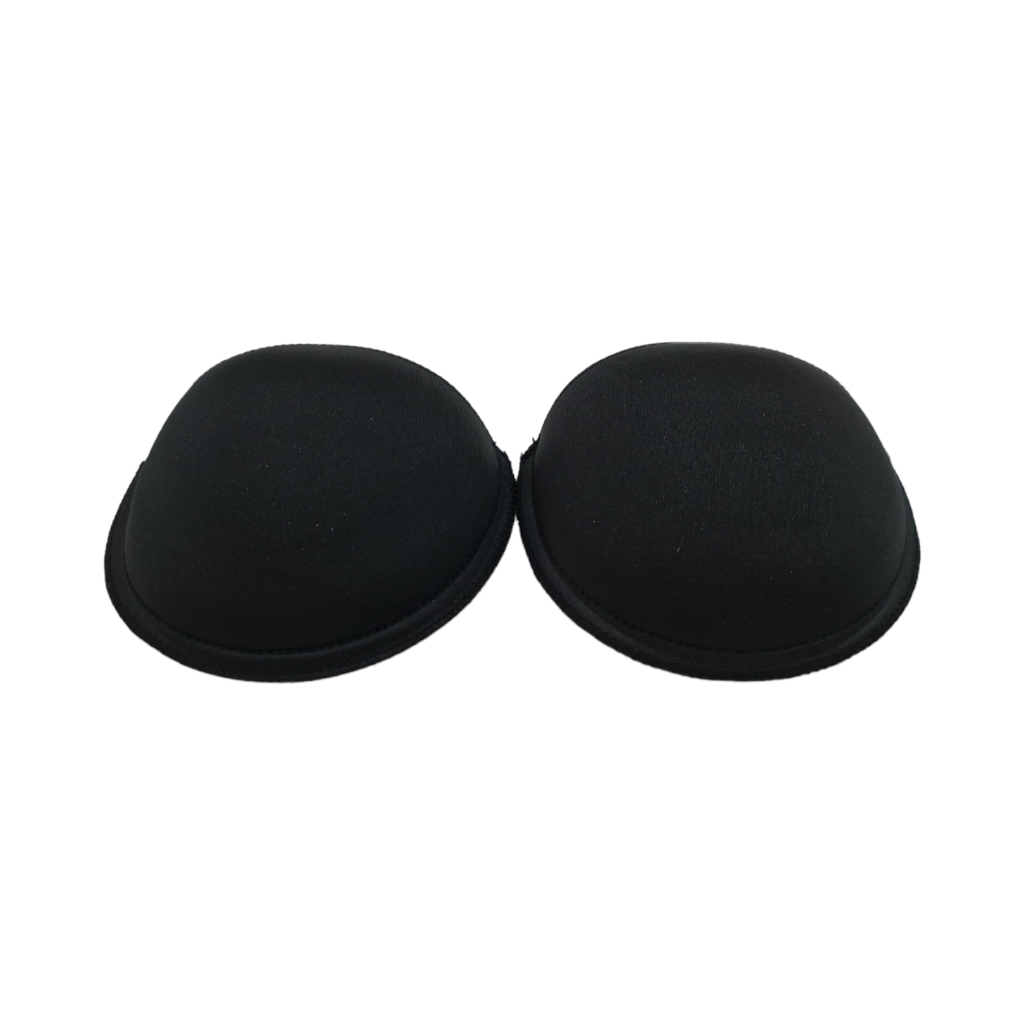 BCWM5FB.jpg BRA CUPS WIRED MEDIUM-BLACK - Image 1