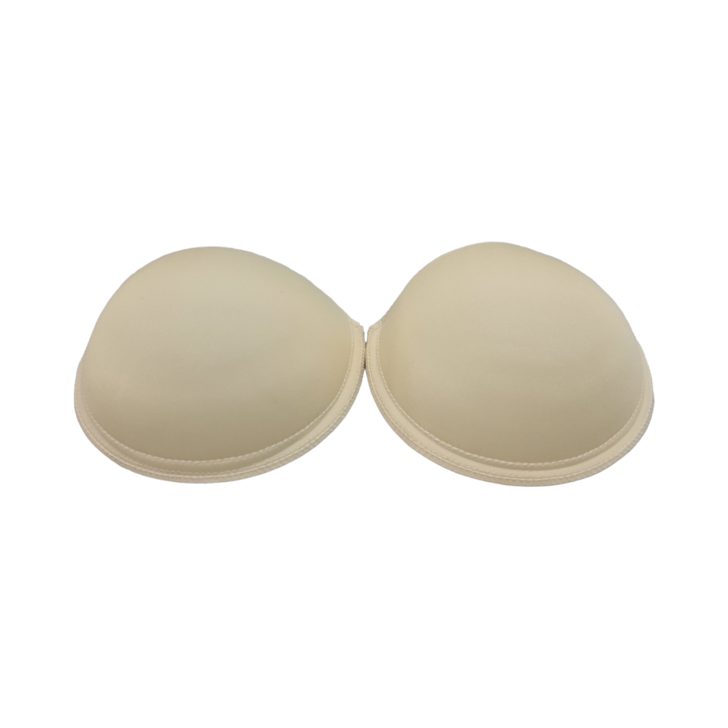 BCWM5FBE.jpg BRA CUPS WIRED MEDIUM-BEIGE - Image 1