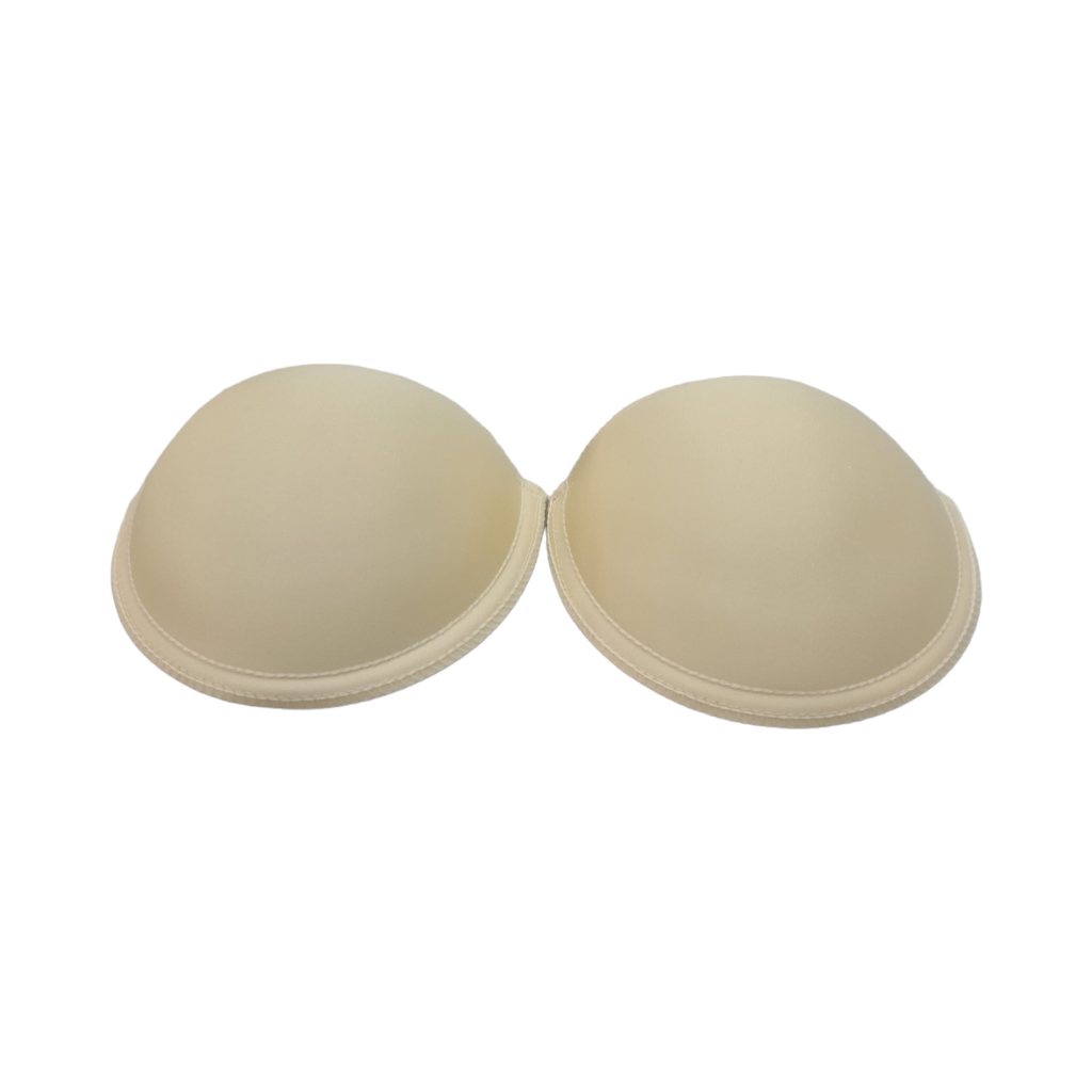 BCWSM5FBE.jpg BRA CUPS WIRED SMALL - BEIGE - Image 1
