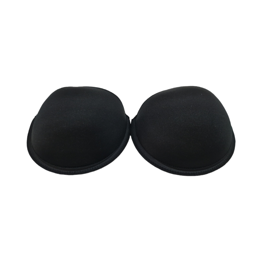 BCWXL5FB.jpg BRA CUPS WIRED X.LARGE-BLACK - Image 1