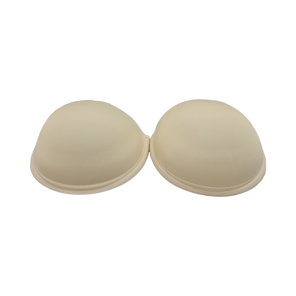 BCWXL5FBE.jpg BRA CUPS WIRED X.LARGE-BEIGE - Image 1
