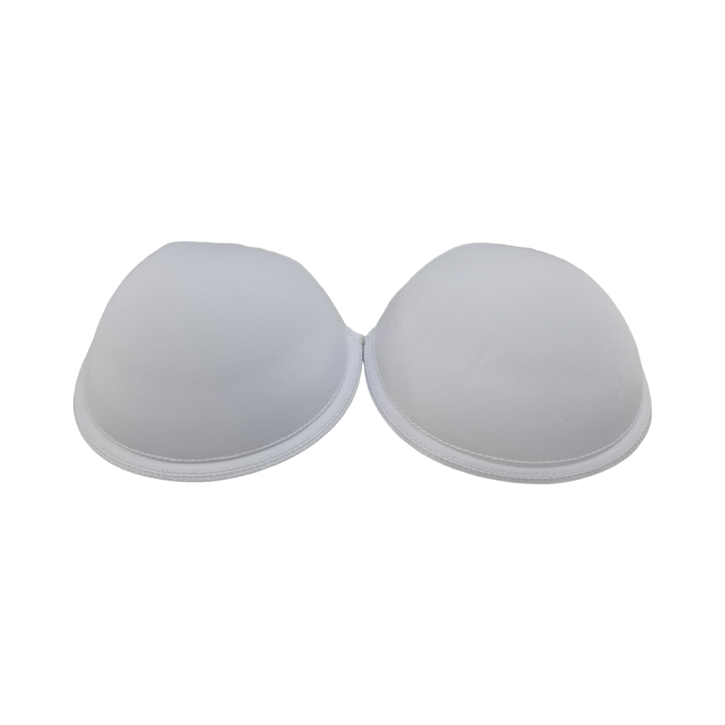 BCWXL5FW.jpg BRA CUPS WIRED X.LARGE-WHITE - Image 1