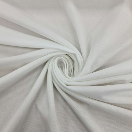 150CM BIRDS EYE-IVORY