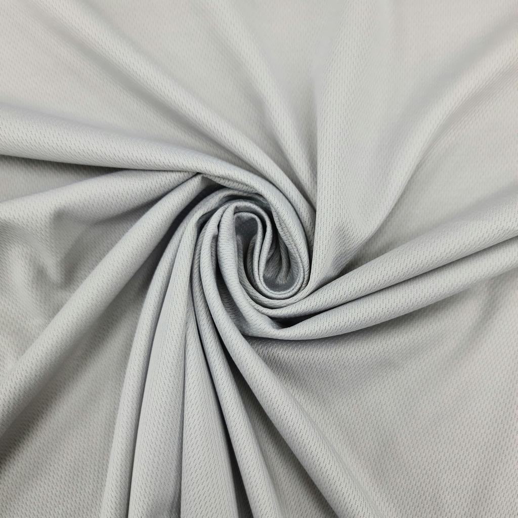 BE65FSILVER.jpg 150CM BIRDS EYE-SILVER - Image 1