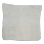 BRISTOL EGYPTION BATH TOWEL CREAM
