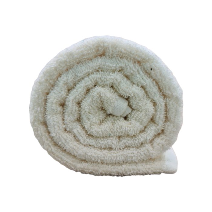 BRISTOL EGYPTION BATH TOWEL CREAM - Image 2