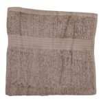BRISTOL EGYPTION BATH TOWEL CHESTNUT BROWN