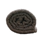 BRISTOL EGYPTION BATH TOWEL CHESTNUT BROWN - Image 2