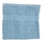 BRISTOL EGYPTION BATH TOWEL DUCK EGG
