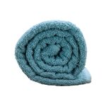 BRISTOL EGYPTION BATH TOWEL DUCK EGG - Image 2