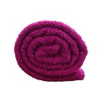 BRISTOL EGYPTION BATH TOWEL FUSCHIA - Image 2
