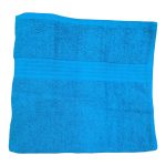 BRISTOL EGYPTION BATH TOWEL TEAL