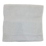 BRISTOL EGYPTION BATH TOWEL WHITE