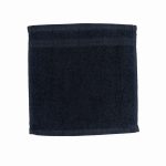 BRISTOL EGYPTION FACE CLOTH-BLACK