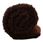 BRISTOL EGYPTION FACE CLOTH-BROWN - Image 2