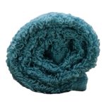 BRISTOL EGYPTION FACE CLOTH-DUCK EGG - Image 2