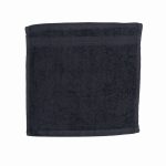 BRISTOL EGYPTION FACE CLOTH-DARK GREY