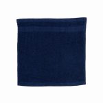 BRISTOL EGYPTION FACE CLOTH-NAVY