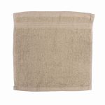 BRISTOL EGYPTION FACE CLOTH-PEBBLE - Image 2