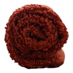 BRISTOL EGYPTION FACE CLOTH-RUST - Image 2