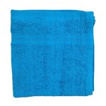 BRISTOL EGYPTION FACE CLOTH-TEAL