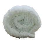 BRISTOL EGYPTION FACE CLOTH-WHITE - Image 2