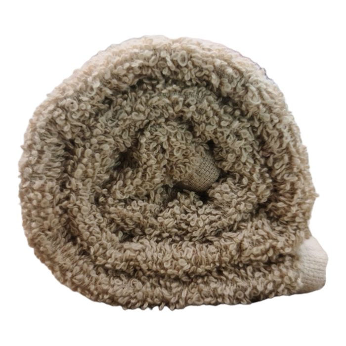 BRISTOL EGYPTION HAND TOWEL PEBBLE - Image 1