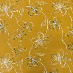 PRINTED BELGIAN LINEN