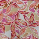 PRINTED BELGIAN LINEN