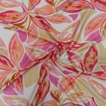 PRINTED BELGIAN LINEN - Image 2