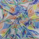 PRINTED BELGIAN LINEN - Image 2