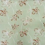 PRINTED BELGIAN LINEN