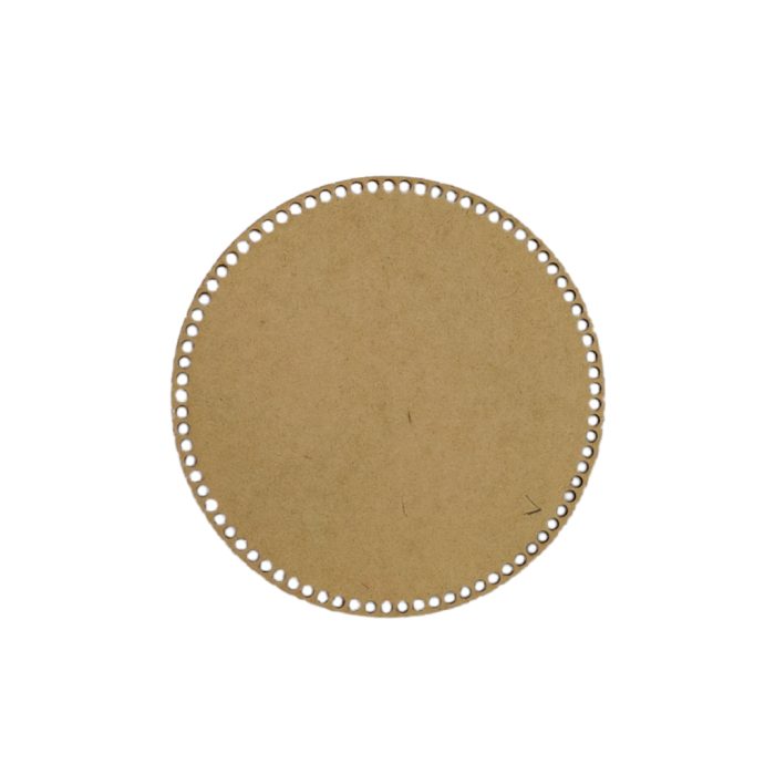 30CM BASE BOARDS ROUND - Image 1