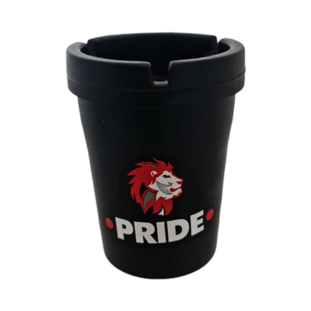 BT2D1764.jpg CIGARETTE BUTT BUCKET - BLACK - Image 1