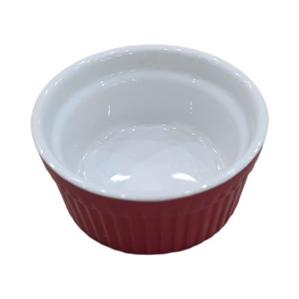 RAMINKEN RED BOWL 10CM