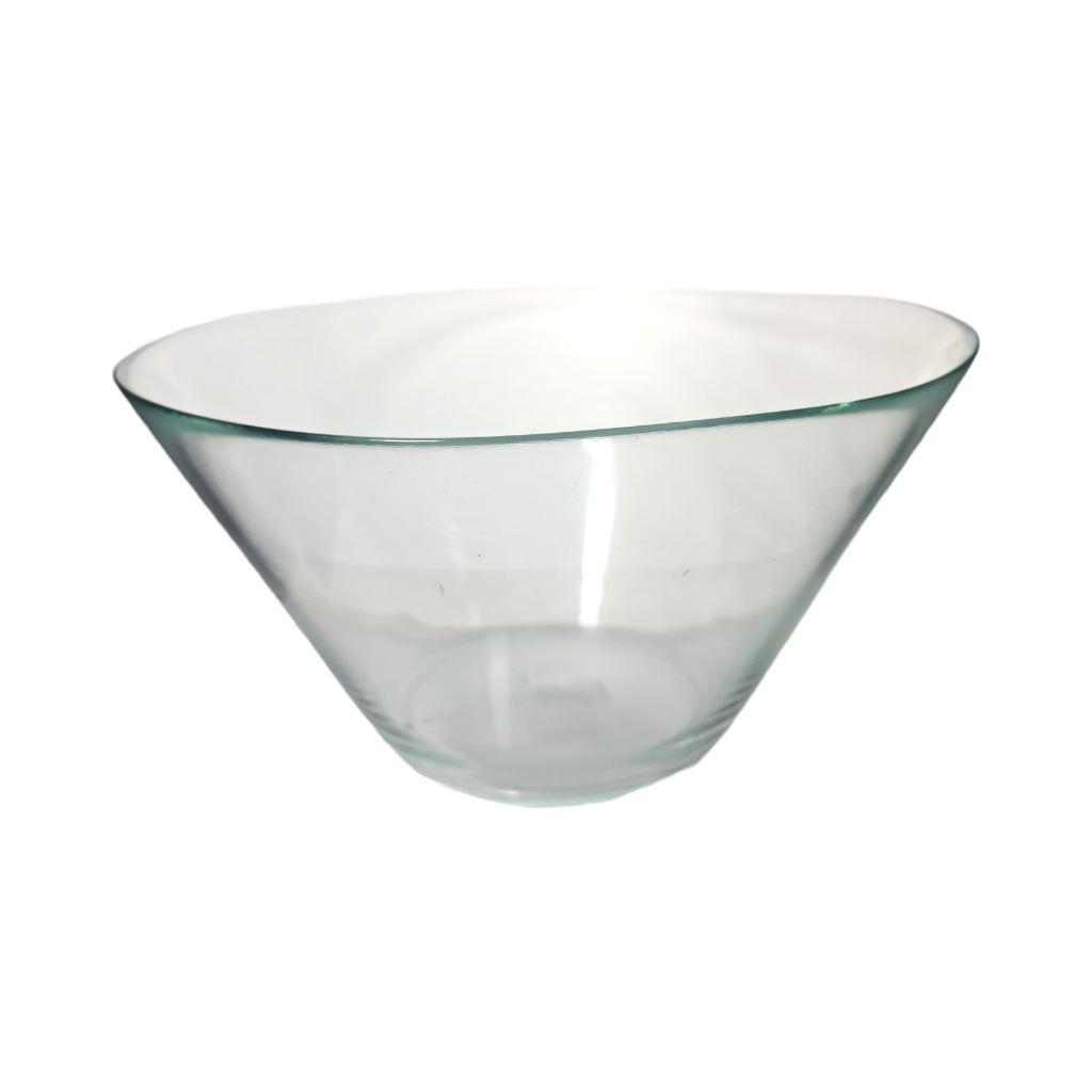 BW592.jpg PLAIN DEEP BOWL 11 -3853ML - Image 1
