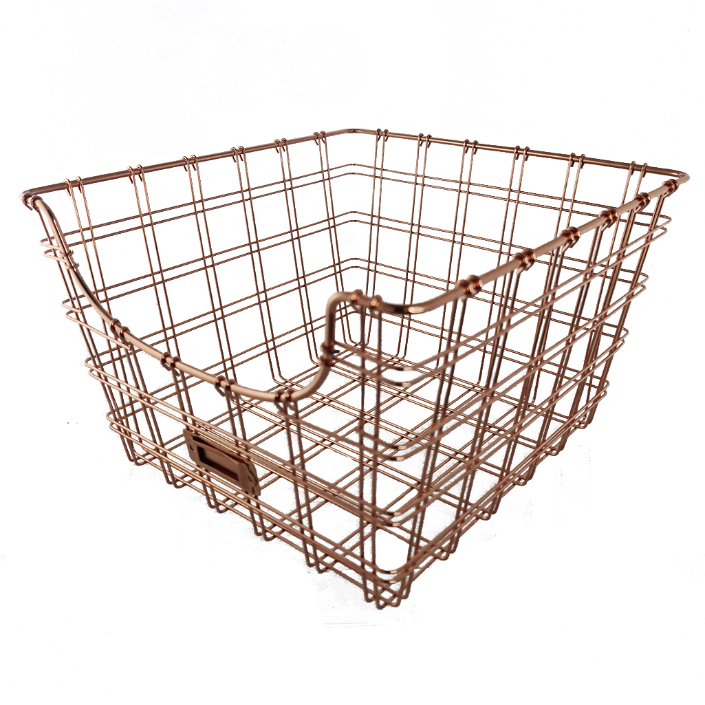 C12D0843.jpg ASH COPPER CRATE - Image 1