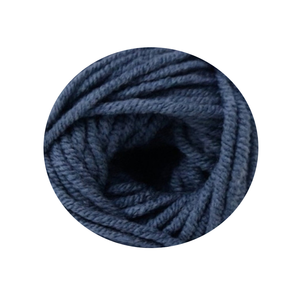 CA5F124231.jpg COTTON ACRYLIC 50/50 50GM - Image 1