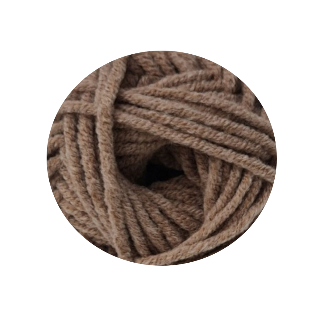 CA5F309231.jpg COTTON ACRYLIC 50/50 50GM - Image 1