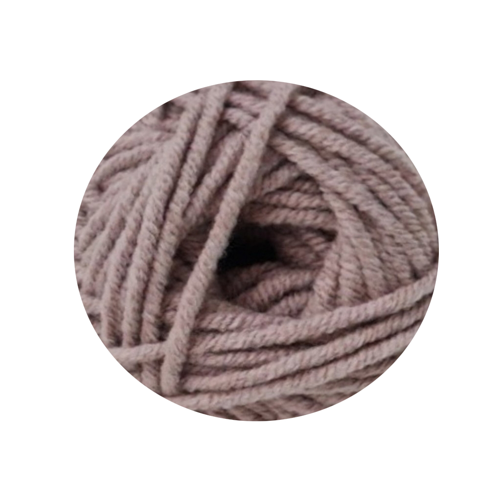 CA5F311231.jpg COTTON ACRYLIC 50/50 50GM - Image 1