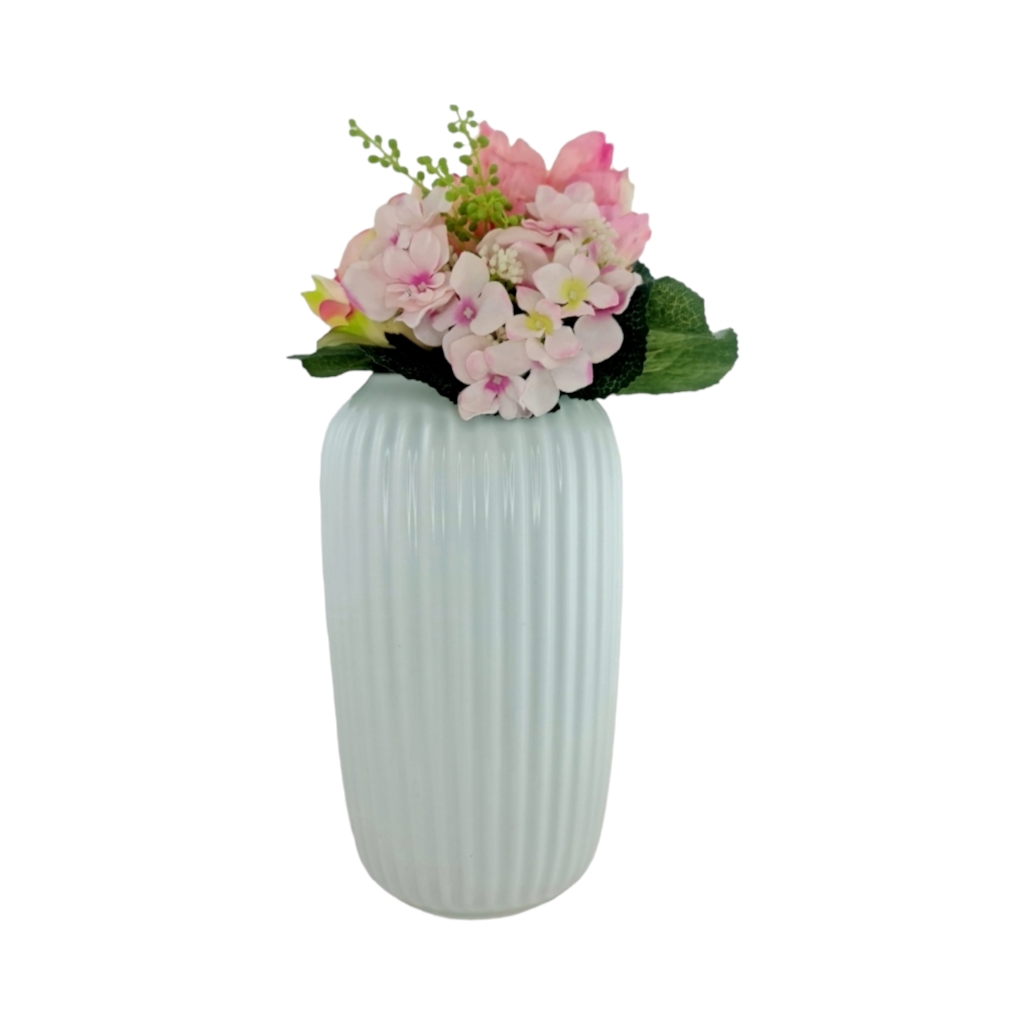 CC2D1152275FPINK.jpg ARTIFICAIL FLOWER - Image 1