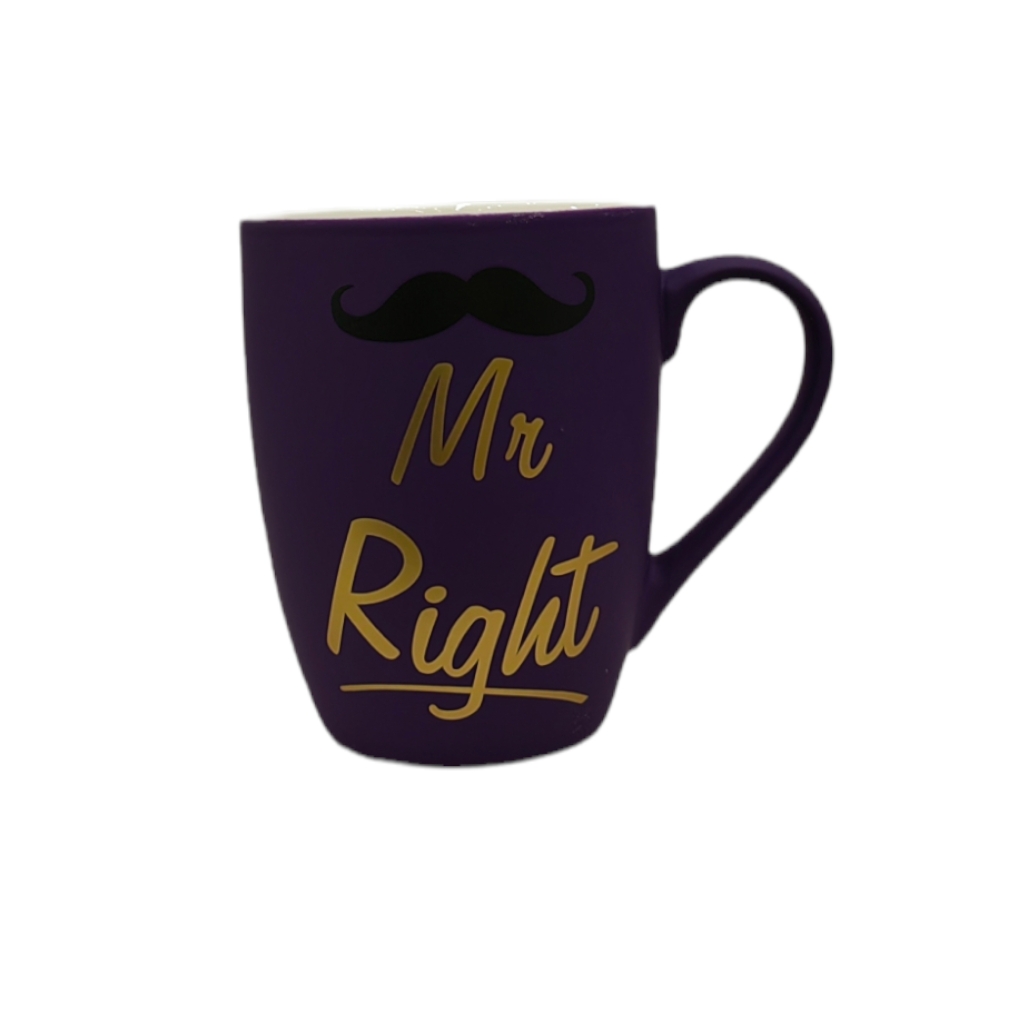 CC2D1819355F3.jpg NEON MUGS FANCY 3 PURPLE - Image 1