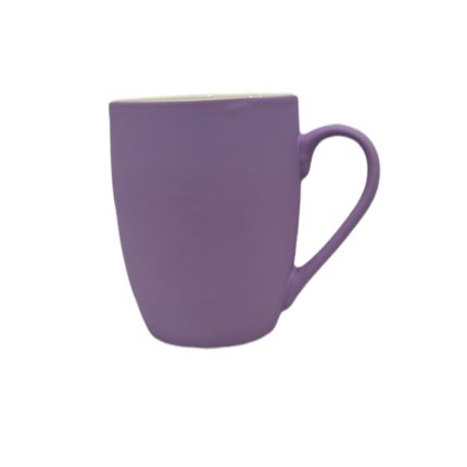 MUG NEON - DARK PUROLE