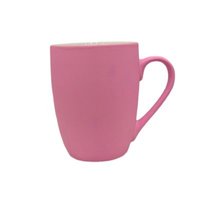 MUG NEON - PINK