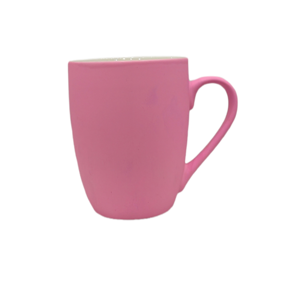 CC2DM35F6.jpg MUG NEON - PINK - Image 1