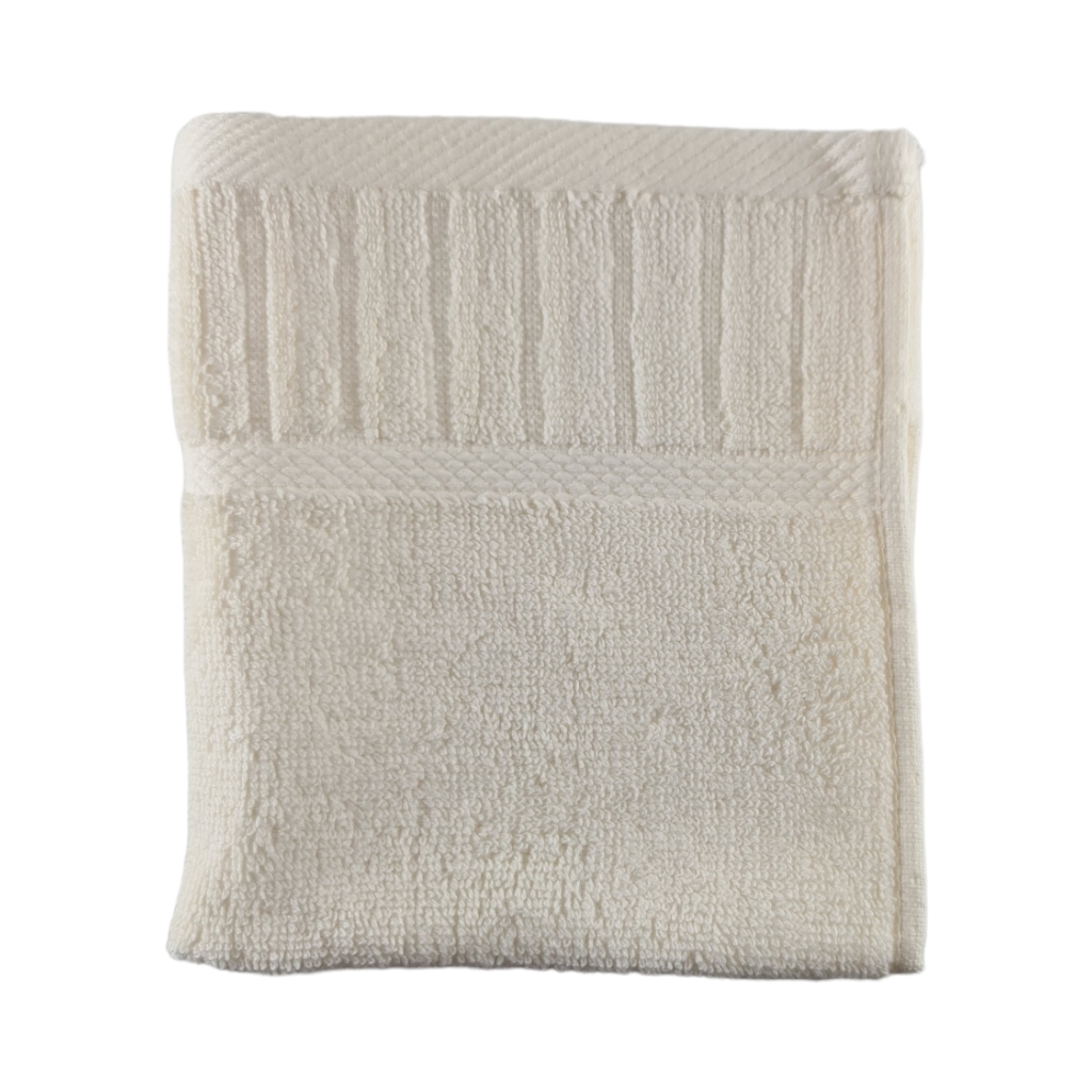 CFT5FCR231.jpg COLIBRI FACE TOWELS CREAM - Image 1