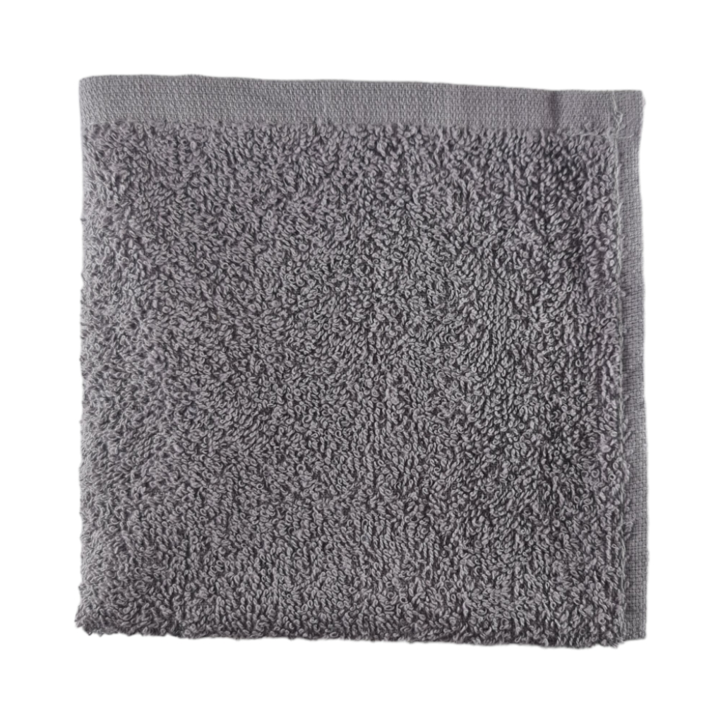 CFT5FLG231.jpg COLIBRI FACE TOWELS LIGHT GREY - Image 1